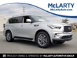  INFINITI QX80