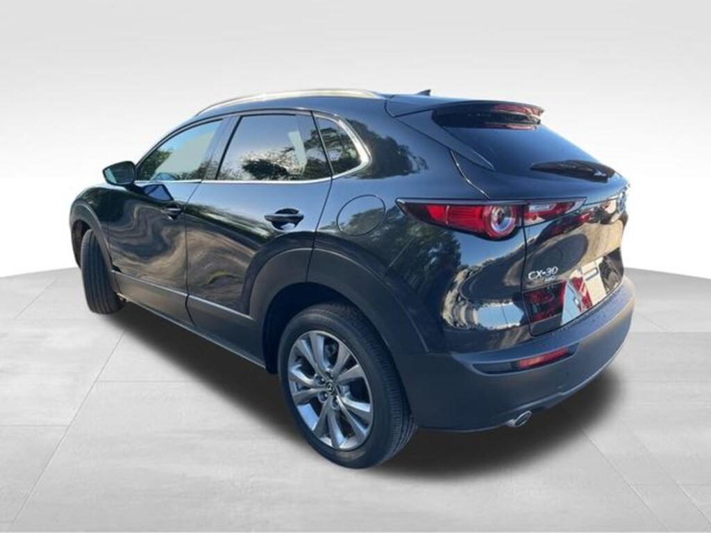 Used 2024 Mazda CX-30 2.5 S Premium Package SUV