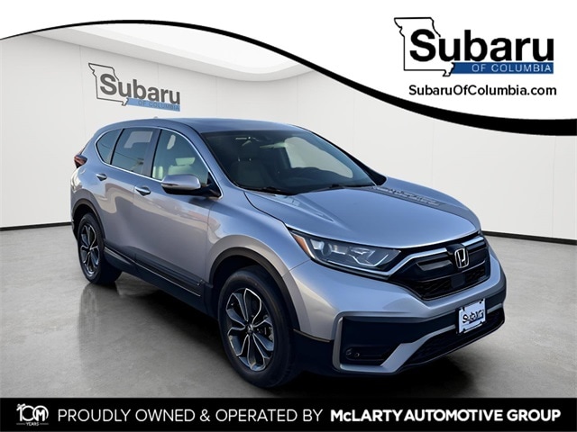 2022 Honda CR-V EX's photo