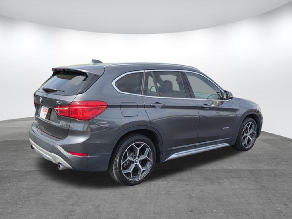 Used 2016 BMW X1 xDrive28i SUV