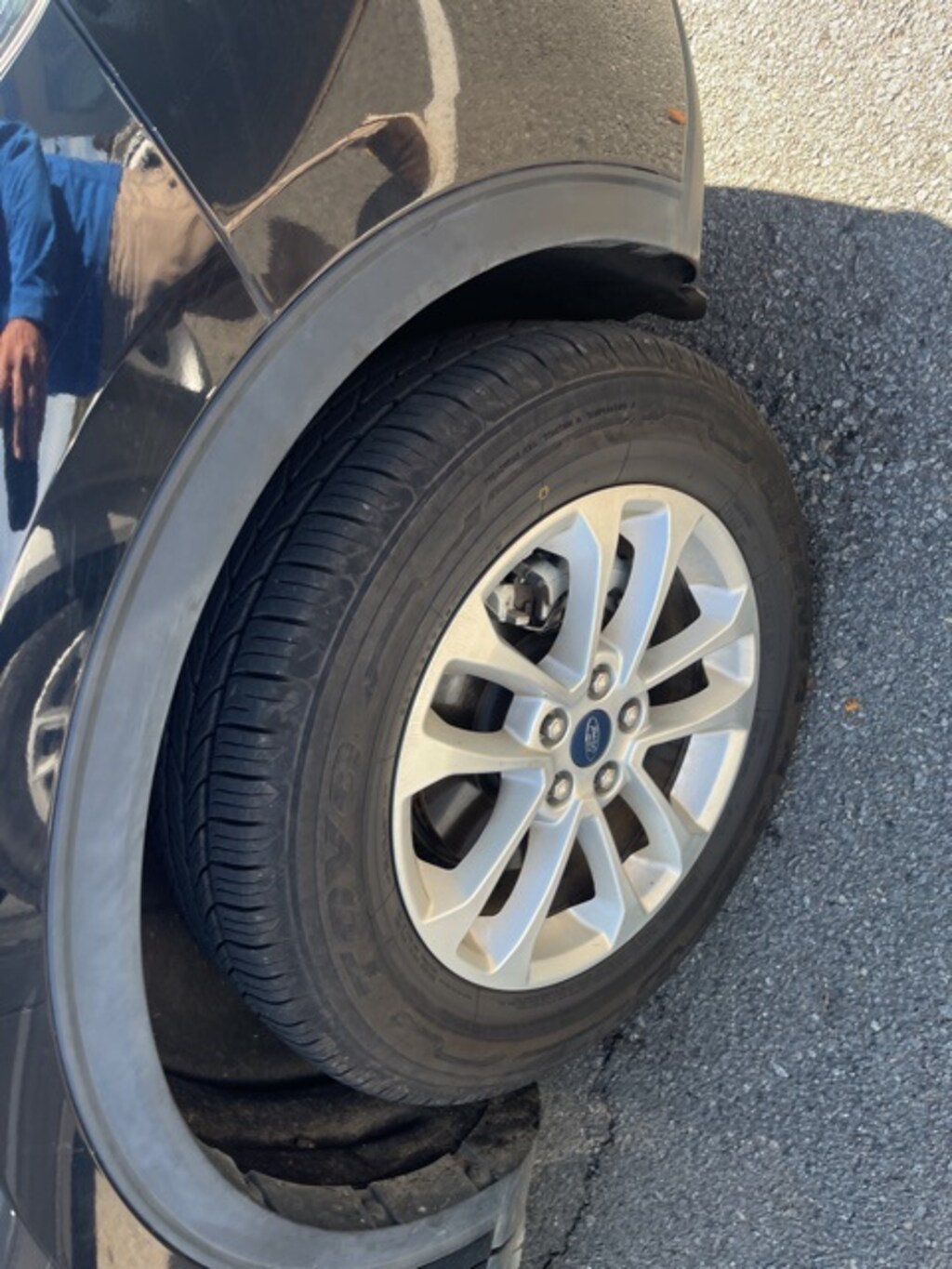 Used 2021 Ford Escape SE Hybrid SUV