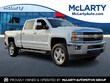 Chevrolet Silverado 2500HD