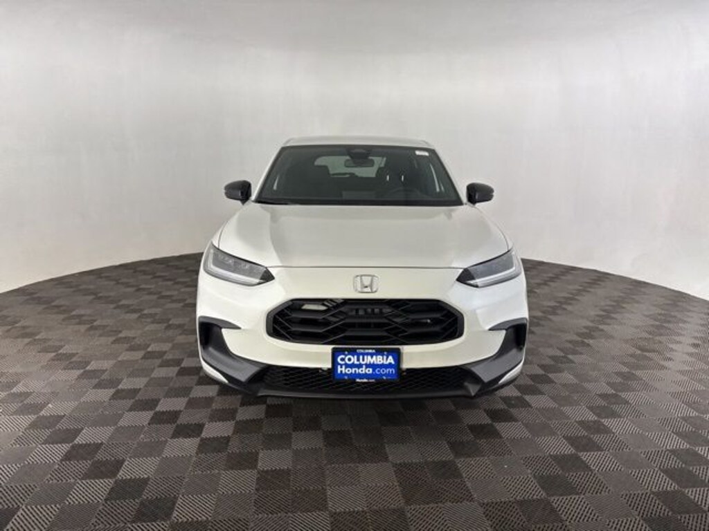 Used 2026 Honda HR-V Sport SUV