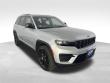 Used 2025 Jeep Grand Cherokee Laredo SUV