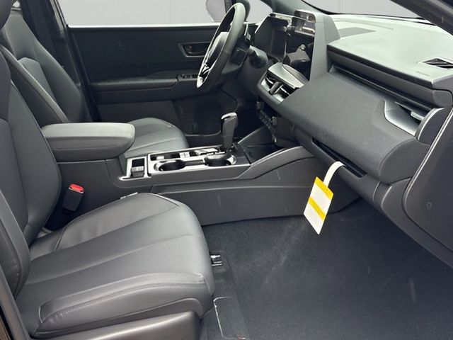 2026 Subaru Outback Limited - Photo 18