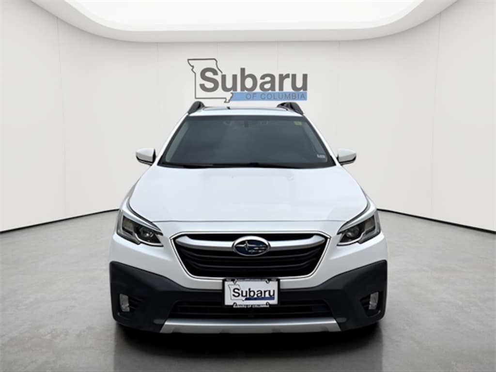 Used 2020 Subaru Outback Limited SUV