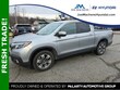  Honda Ridgeline