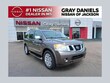  Nissan Armada