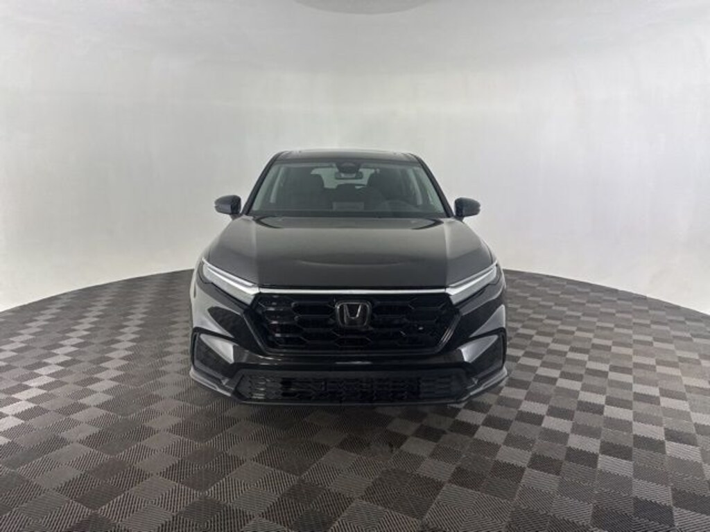 Used 2024 Honda CR-V EX SUV