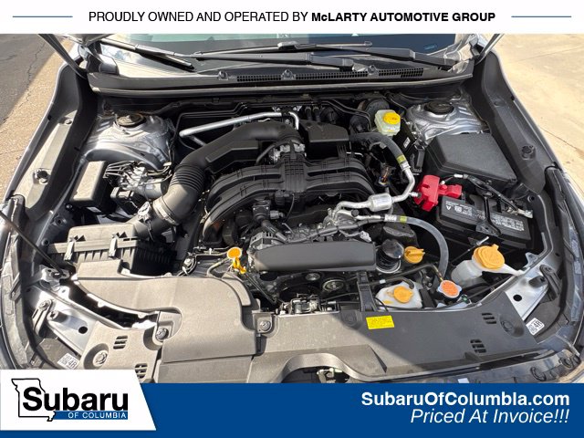 2026 Subaru Crosstrek Wilderness - Photo 18