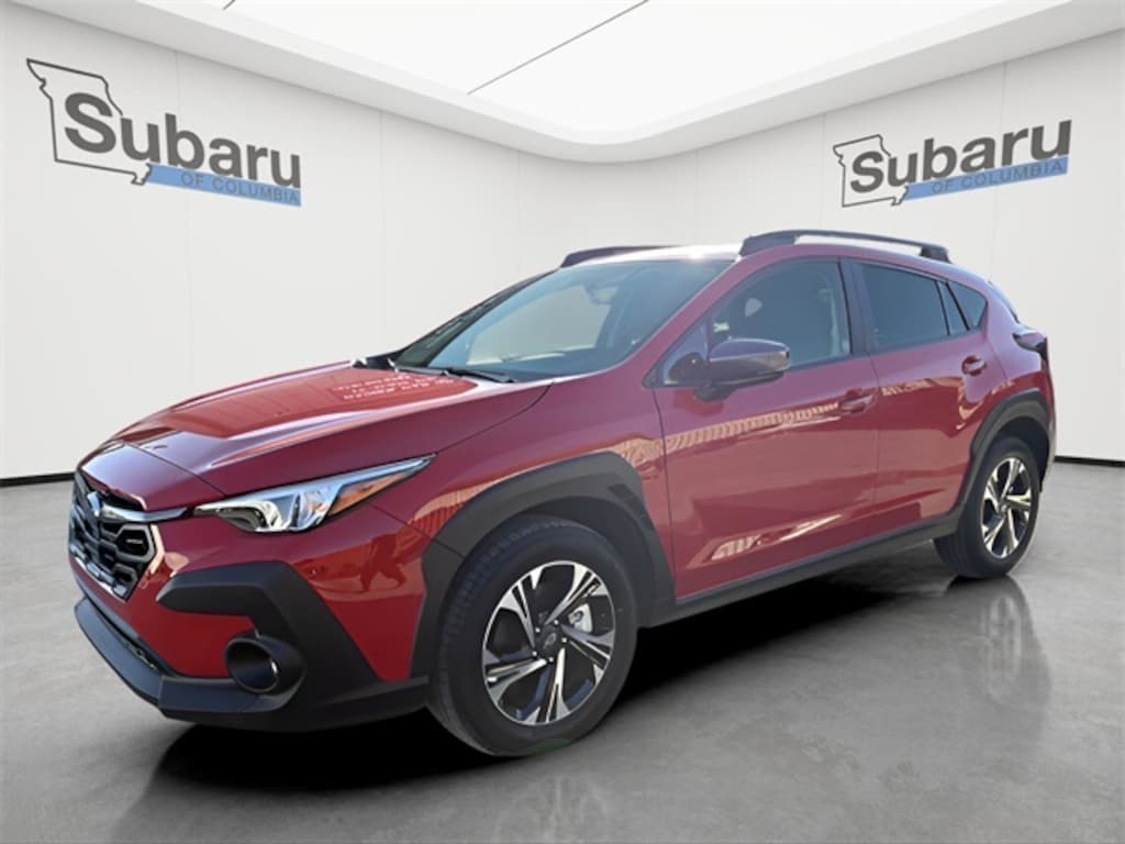 Used 2024 Subaru Crosstrek Premium SUV