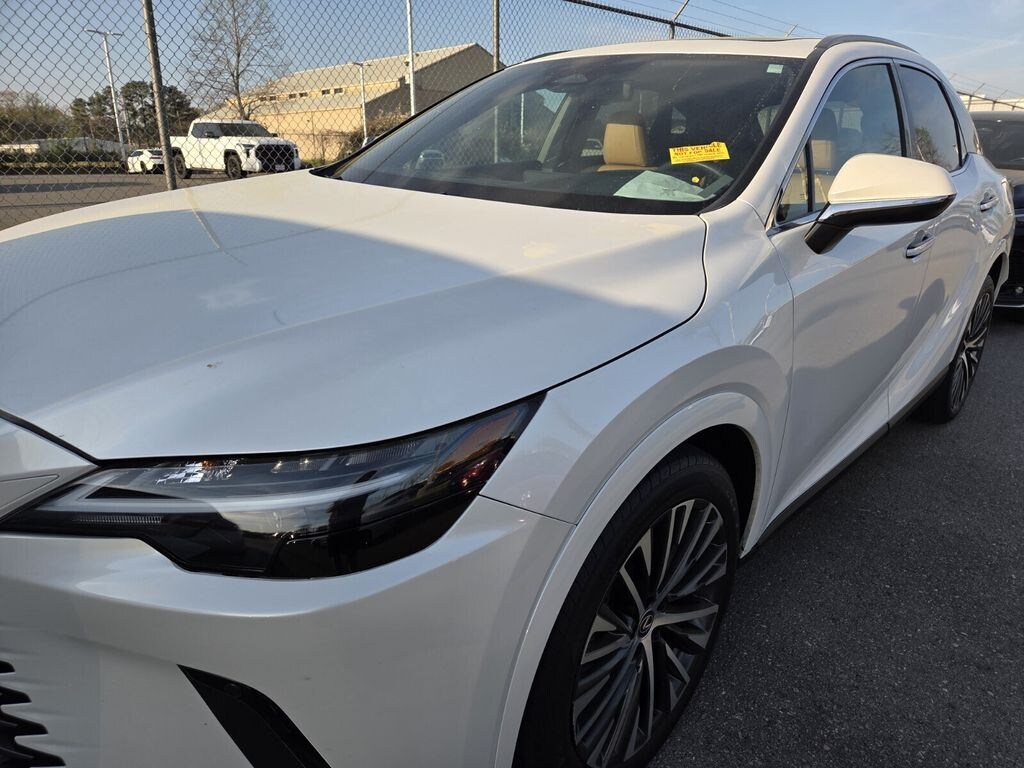 Used 2023 Lexus RX 350 SUV