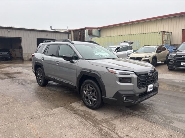 2026 Subaru Outback Premium's photo