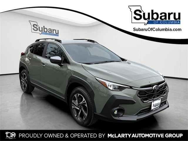 2026 Subaru Crosstrek Premium's photo