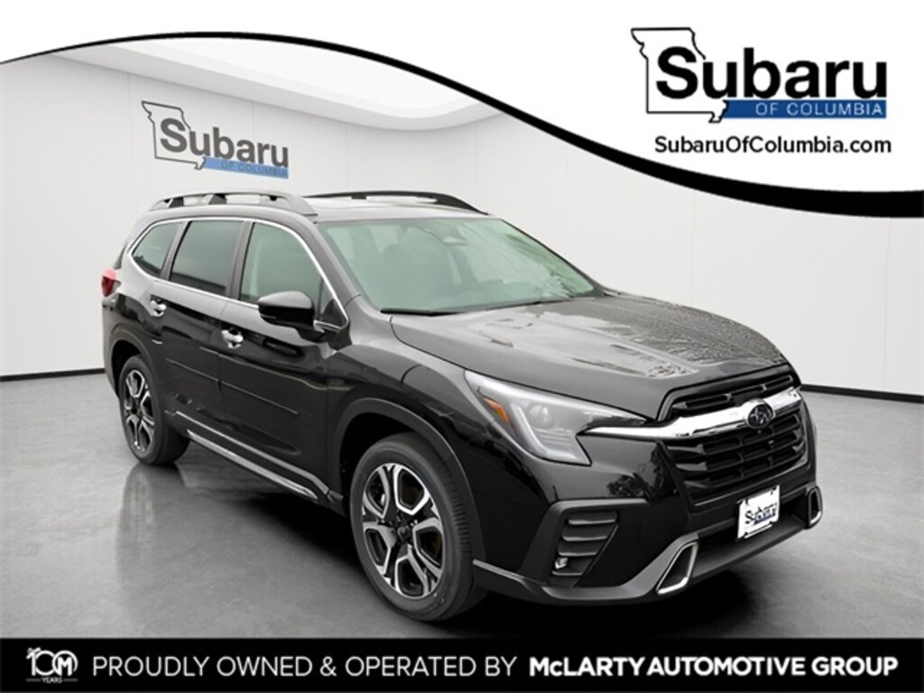 New 2025 Subaru Ascent Touring 7-Passenger SUV