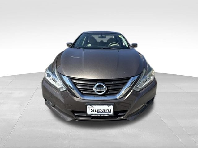 Used 2016 Nissan Altima S with VIN 1N4AL3AP7GC222963 for sale in Columbia, MO