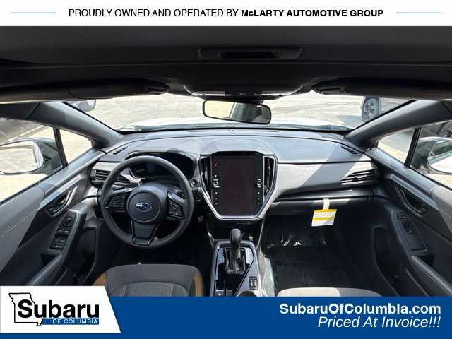 2026 Subaru Crosstrek Sport - Photo 22
