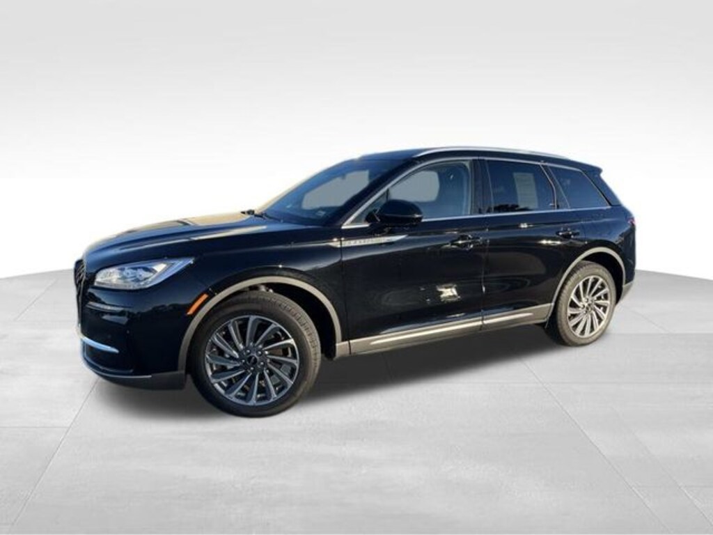 Used 2023 Lincoln Corsair Reserve SUV