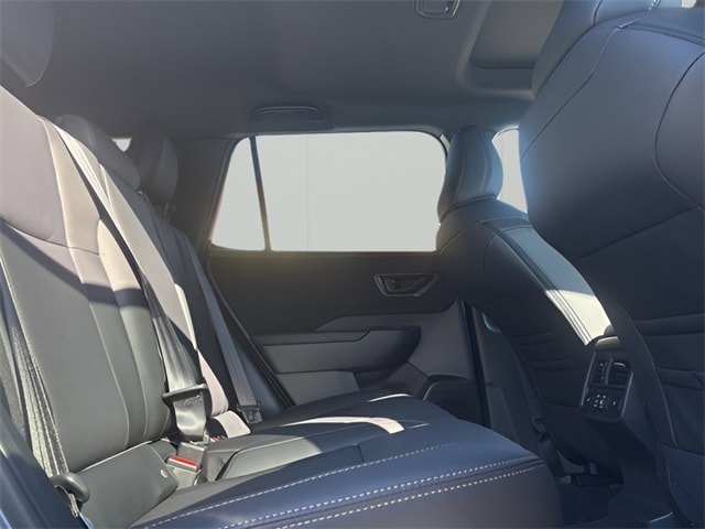 2026 Subaru Outback Limited XT - Photo 15