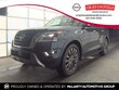  Nissan Armada