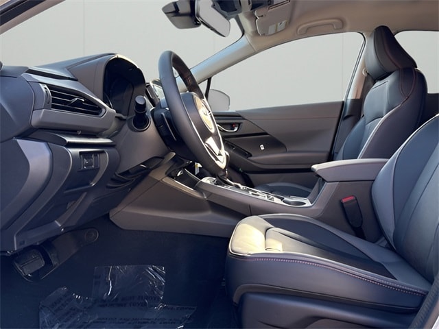 2026 Subaru Crosstrek Limited - Photo 12