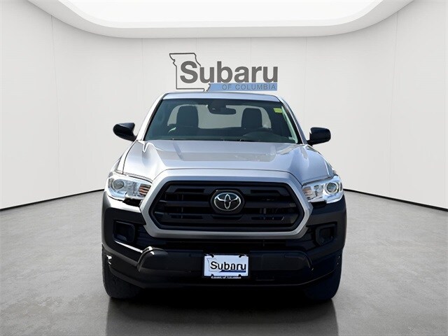 2018 Toyota Tacoma SR photo 2