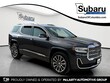 GMC Acadia
