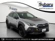 Certified 2025 Subaru Crosstrek Wilderness SUV