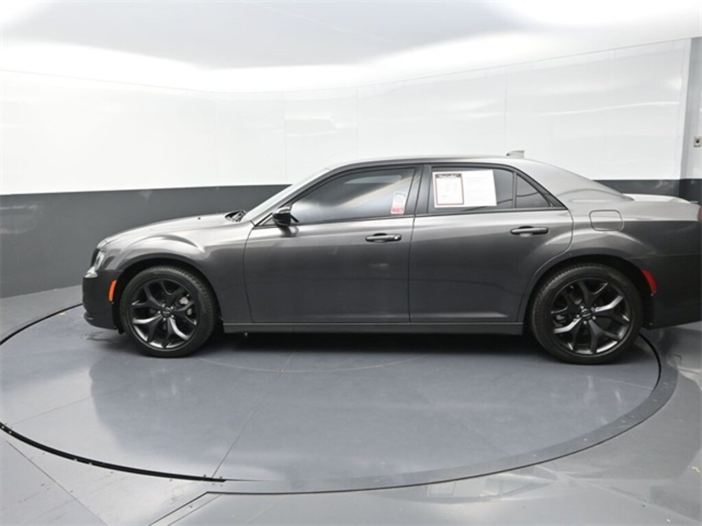 Used 2023 Chrysler 300 Touring Sedan