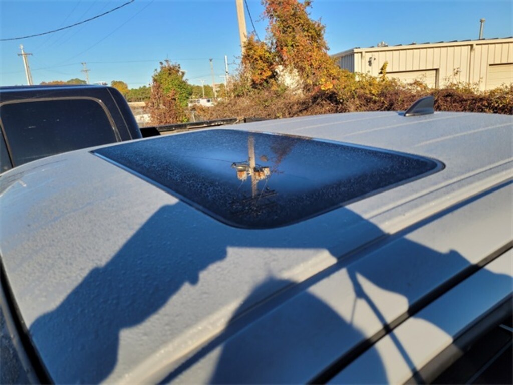 Used 2022 Nissan Frontier PRO-X Truck Crew Cab