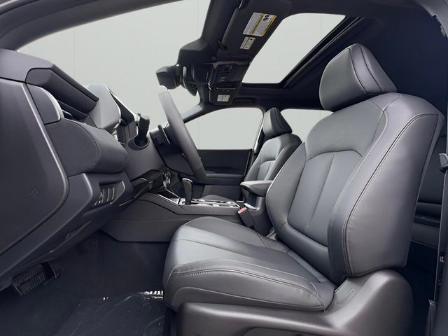 2026 Subaru Outback Limited - Photo 16