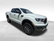 Used 2021 Ford Ranger  Truck SuperCrew
