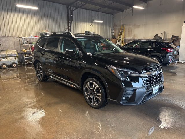 2026 Subaru Ascent Limited 7 Passenger's photo