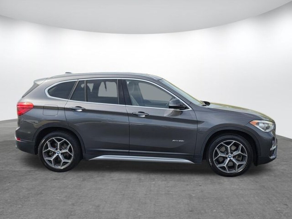 Used 2016 BMW X1 xDrive28i SUV
