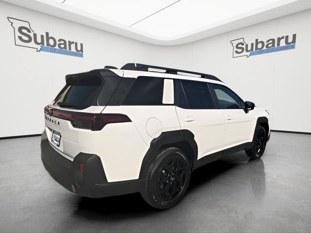2026 Subaru Outback Limited - Photo 9