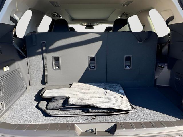 2026 Subaru Ascent Onyx Edition-Touring - Photo 14