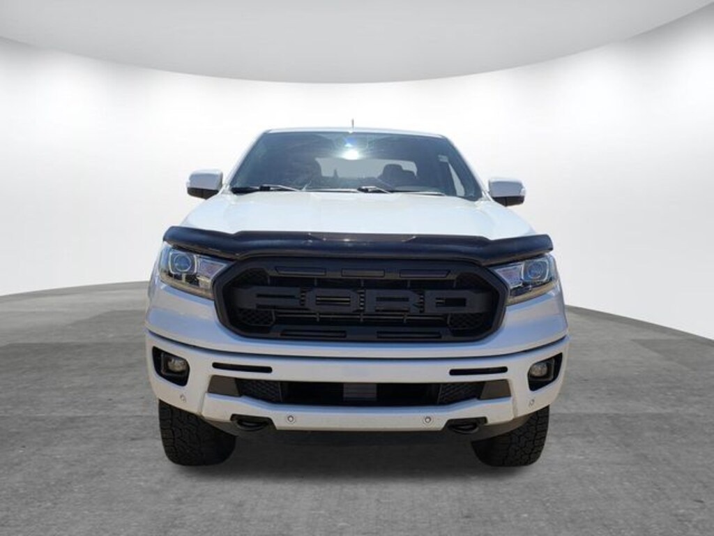 Used 2020 Ford Ranger Truck SuperCrew