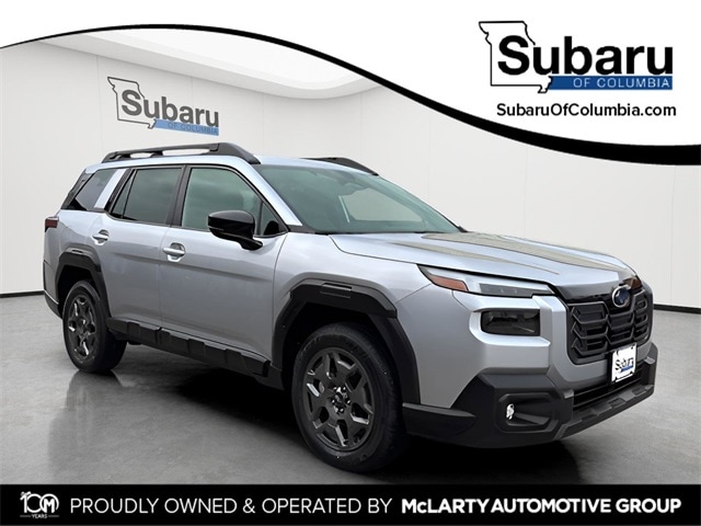 2026 Subaru Outback Premium's photo