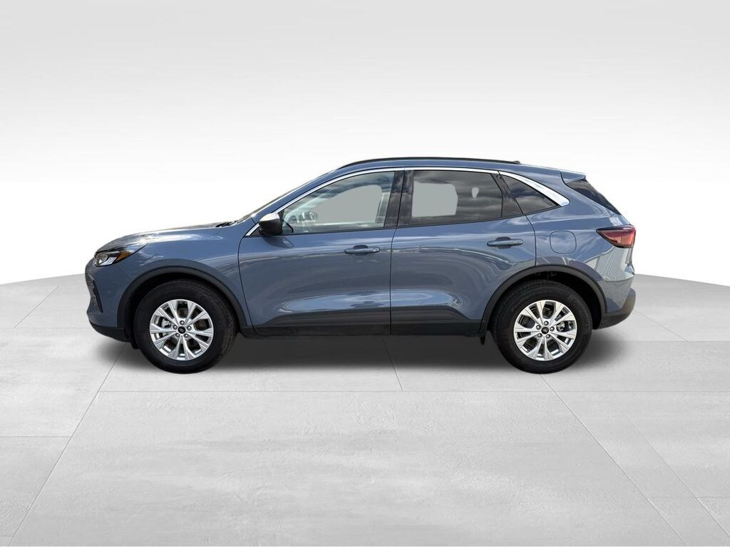 Used 2023 Ford Escape Active SUV