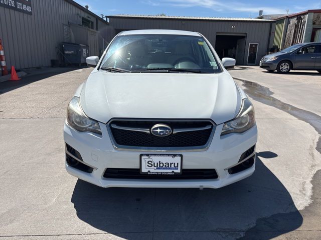 Used 2015 Subaru Impreza Premium with VIN JF1GPAC6XF8303142 for sale in Columbia, MO