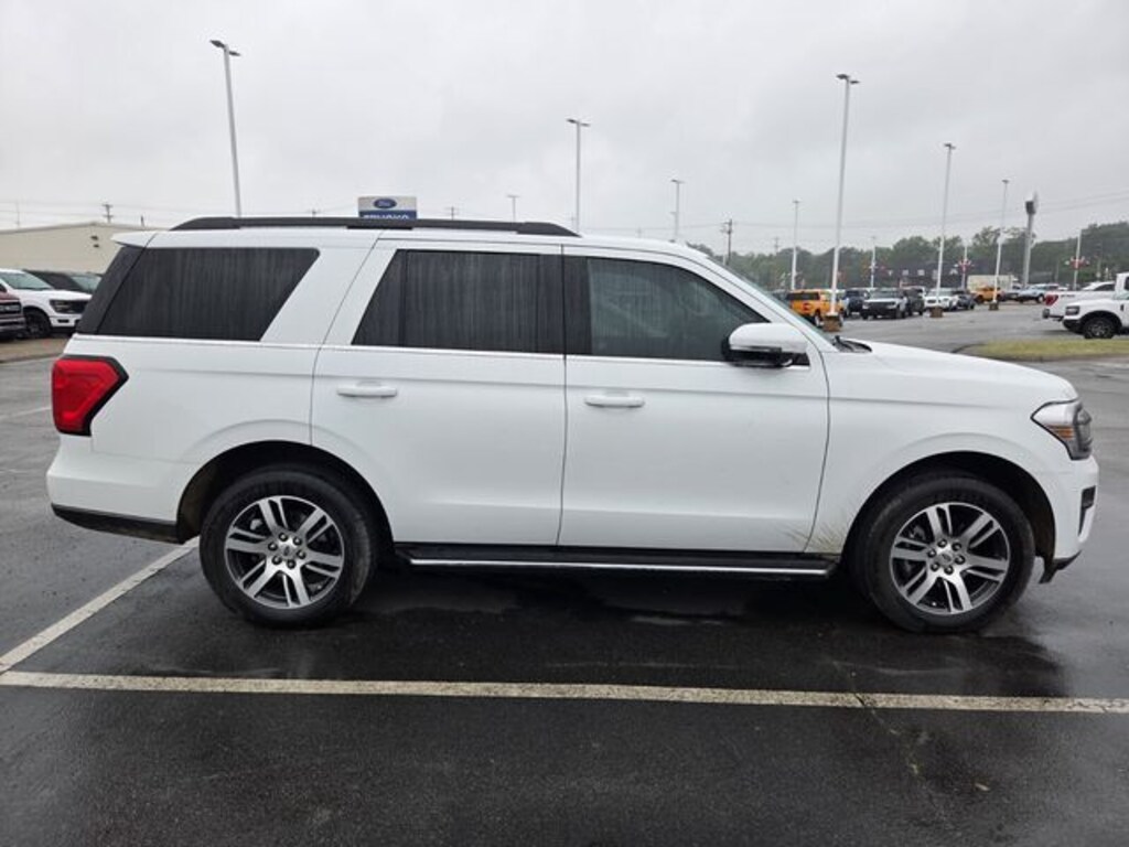 Used 2023 Ford Expedition XLT SUV