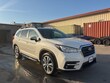  Subaru Ascent