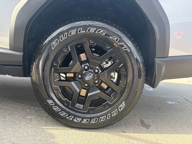 2026 Subaru Outback Wilderness - Photo 12