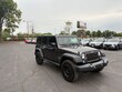 Jeep Wrangler JK Unlimited
