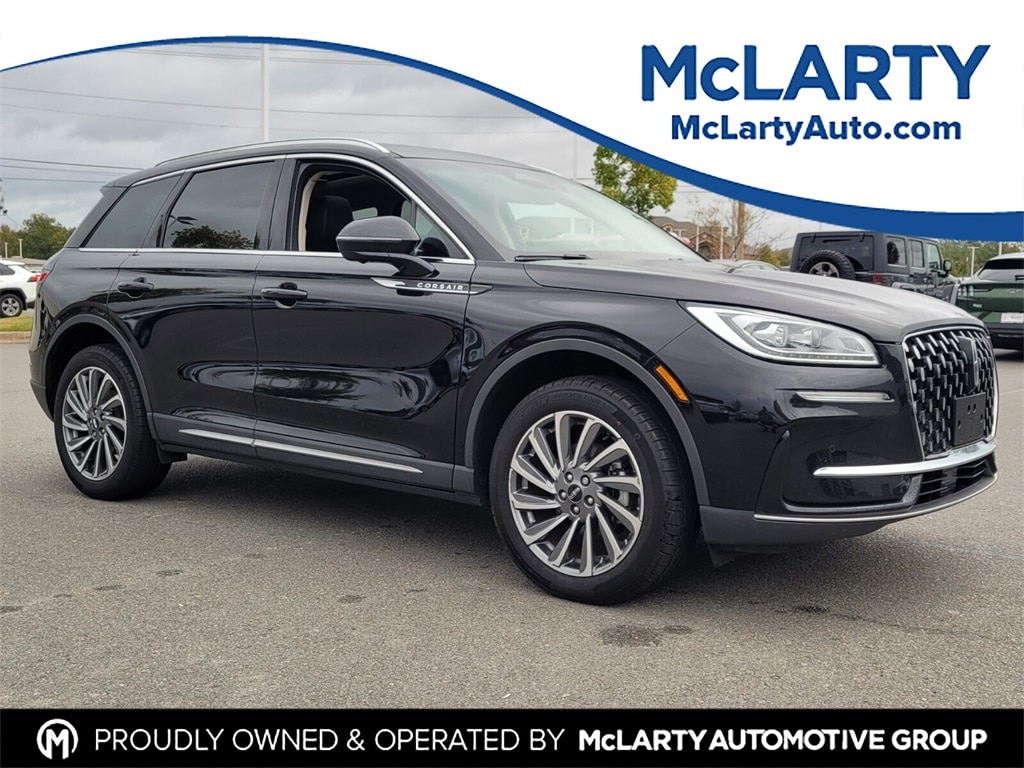 Used 2023 Lincoln Corsair Reserve SUV