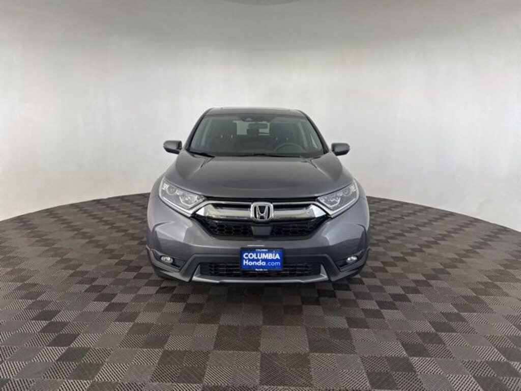Used 2019 Honda CR-V EX AWD SUV