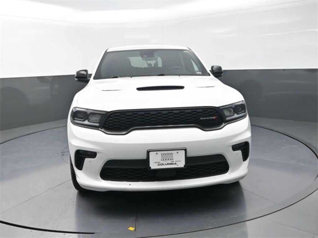 Used 2021 Dodge Durango R/T SUV