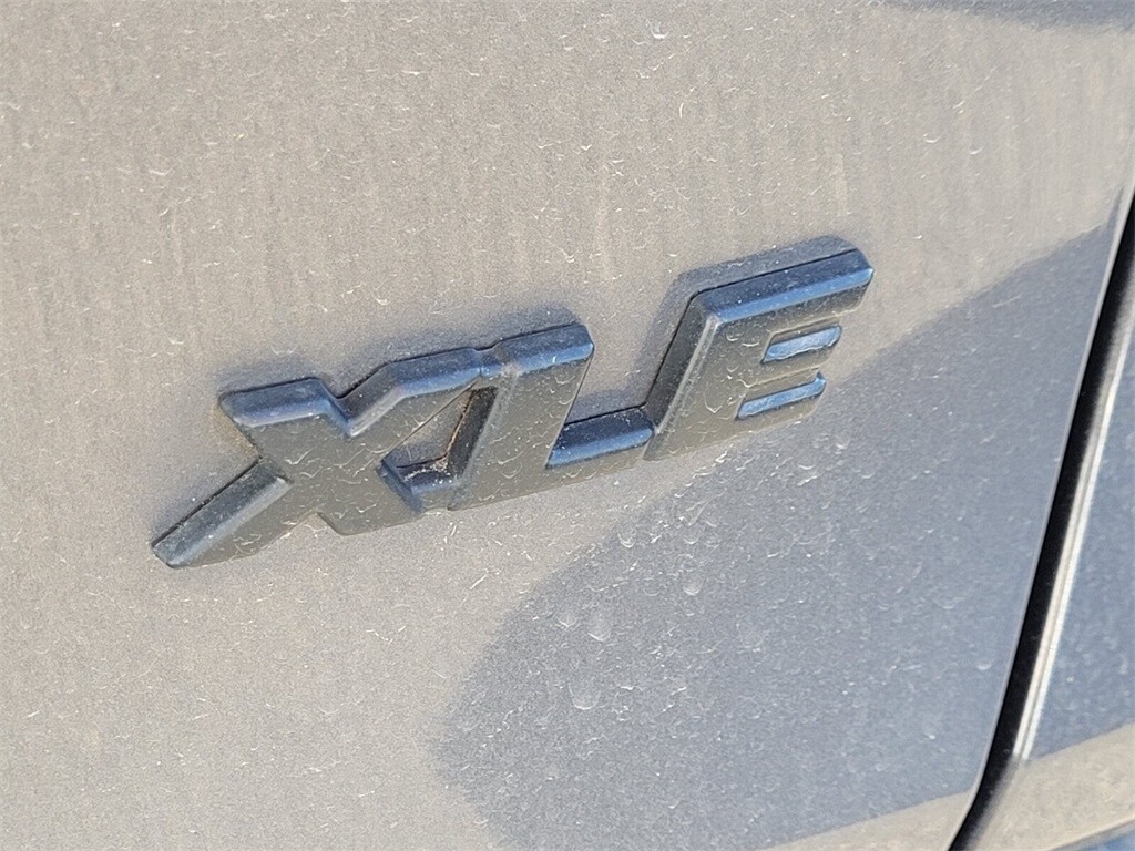 Used 2021 Toyota RAV4 XLE SUV