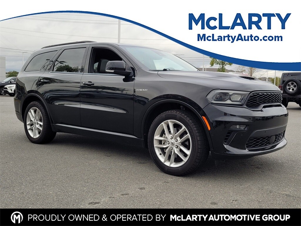 Used 2023 Dodge Durango R/T SUV