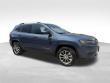 Used 2021 Jeep Cherokee Latitude Lux SUV